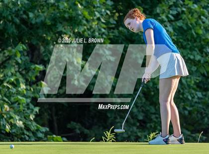 Thumbnail 1 in Indianapolis Bishop Chatard @ Brebeuf Jesuit Preparatory photogallery.