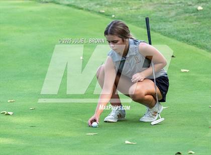 Thumbnail 1 in Indianapolis Bishop Chatard @ Brebeuf Jesuit Preparatory photogallery.