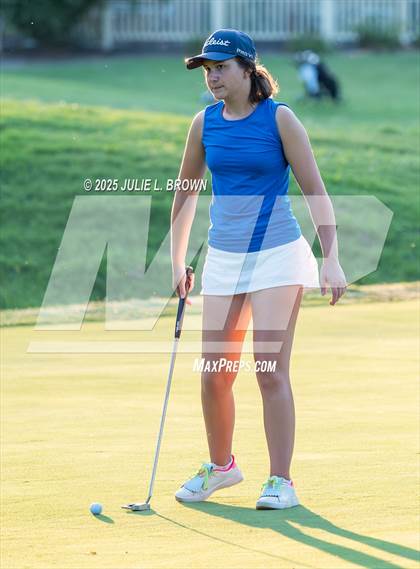 Thumbnail 2 in Indianapolis Bishop Chatard @ Brebeuf Jesuit Preparatory photogallery.