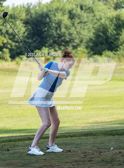 Thumbnail 2 in Indianapolis Bishop Chatard @ Brebeuf Jesuit Preparatory photogallery.