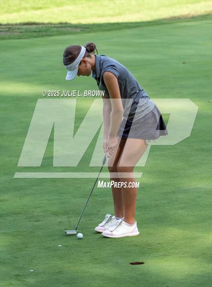 Thumbnail 2 in Indianapolis Bishop Chatard @ Brebeuf Jesuit Preparatory photogallery.