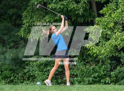 Thumbnail 1 in Indianapolis Bishop Chatard @ Brebeuf Jesuit Preparatory photogallery.