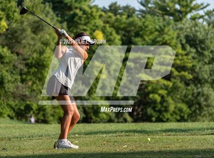 Thumbnail 1 in Indianapolis Bishop Chatard @ Brebeuf Jesuit Preparatory photogallery.