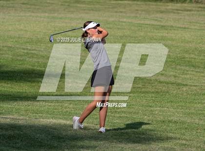 Thumbnail 1 in Indianapolis Bishop Chatard @ Brebeuf Jesuit Preparatory photogallery.