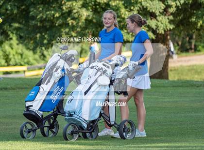 Thumbnail 2 in Indianapolis Bishop Chatard @ Brebeuf Jesuit Preparatory photogallery.