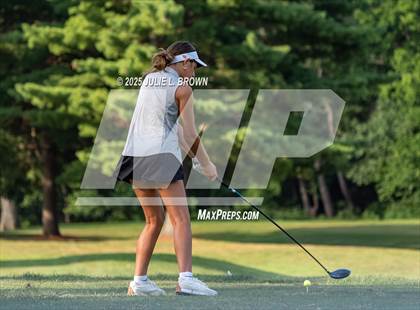 Thumbnail 3 in Indianapolis Bishop Chatard @ Brebeuf Jesuit Preparatory photogallery.