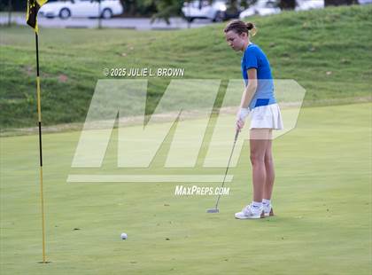 Thumbnail 3 in Indianapolis Bishop Chatard @ Brebeuf Jesuit Preparatory photogallery.