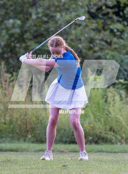 Thumbnail 3 in Indianapolis Bishop Chatard @ Brebeuf Jesuit Preparatory photogallery.