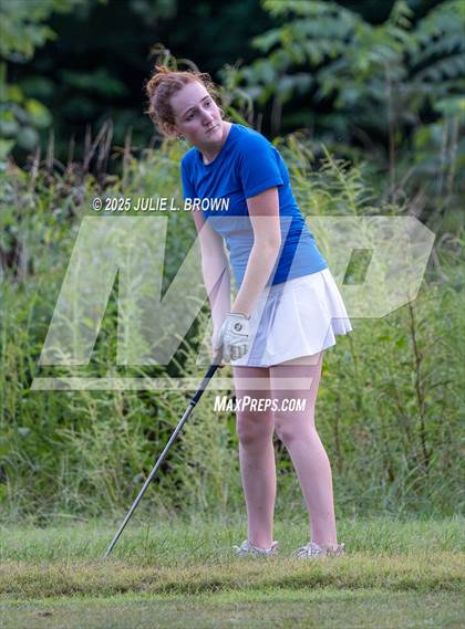 Thumbnail 1 in Indianapolis Bishop Chatard @ Brebeuf Jesuit Preparatory photogallery.