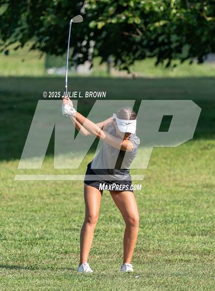 Thumbnail 2 in Indianapolis Bishop Chatard @ Brebeuf Jesuit Preparatory photogallery.