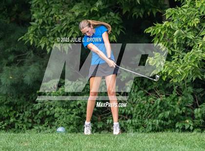 Thumbnail 1 in Indianapolis Bishop Chatard @ Brebeuf Jesuit Preparatory photogallery.