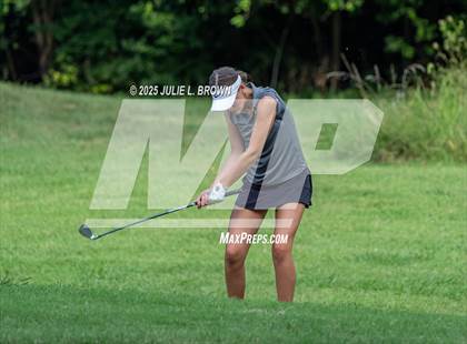 Thumbnail 3 in Indianapolis Bishop Chatard @ Brebeuf Jesuit Preparatory photogallery.