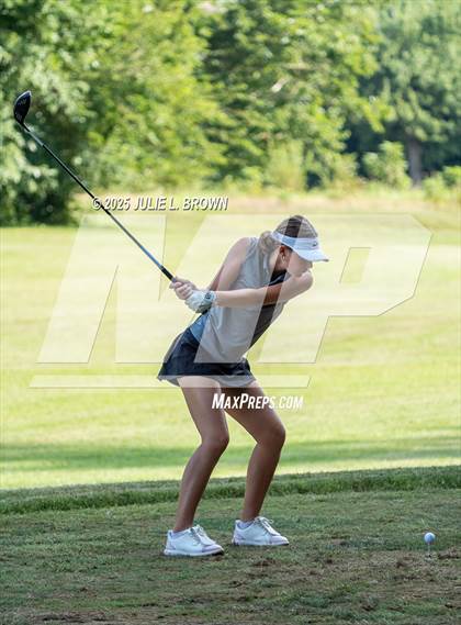 Thumbnail 2 in Indianapolis Bishop Chatard @ Brebeuf Jesuit Preparatory photogallery.