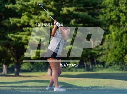 Thumbnail 1 in Indianapolis Bishop Chatard @ Brebeuf Jesuit Preparatory photogallery.