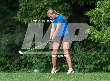 Thumbnail 3 in Indianapolis Bishop Chatard @ Brebeuf Jesuit Preparatory photogallery.