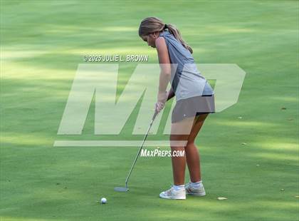 Thumbnail 2 in Indianapolis Bishop Chatard @ Brebeuf Jesuit Preparatory photogallery.