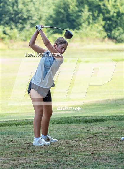 Thumbnail 3 in Indianapolis Bishop Chatard @ Brebeuf Jesuit Preparatory photogallery.