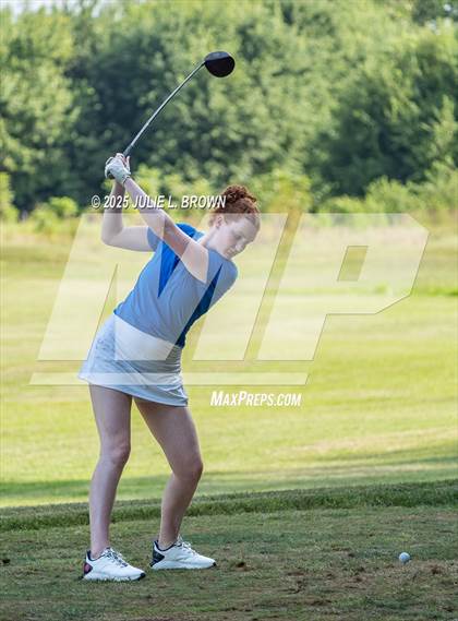 Thumbnail 1 in Indianapolis Bishop Chatard @ Brebeuf Jesuit Preparatory photogallery.