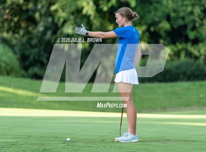 Thumbnail 3 in Indianapolis Bishop Chatard @ Brebeuf Jesuit Preparatory photogallery.