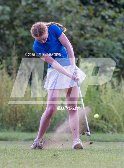 Thumbnail 1 in Indianapolis Bishop Chatard @ Brebeuf Jesuit Preparatory photogallery.