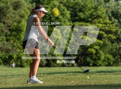 Thumbnail 2 in Indianapolis Bishop Chatard @ Brebeuf Jesuit Preparatory photogallery.