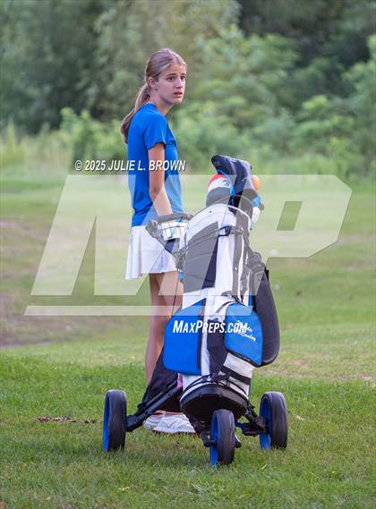 Thumbnail 1 in Indianapolis Bishop Chatard @ Brebeuf Jesuit Preparatory photogallery.