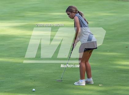 Thumbnail 3 in Indianapolis Bishop Chatard @ Brebeuf Jesuit Preparatory photogallery.