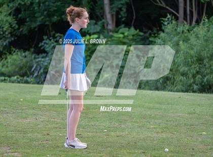 Thumbnail 3 in Indianapolis Bishop Chatard @ Brebeuf Jesuit Preparatory photogallery.