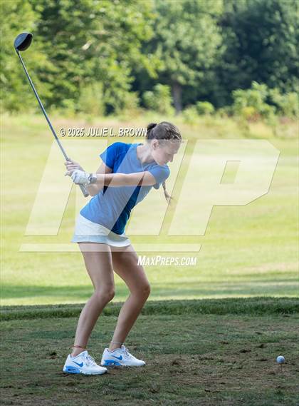 Thumbnail 3 in Indianapolis Bishop Chatard @ Brebeuf Jesuit Preparatory photogallery.