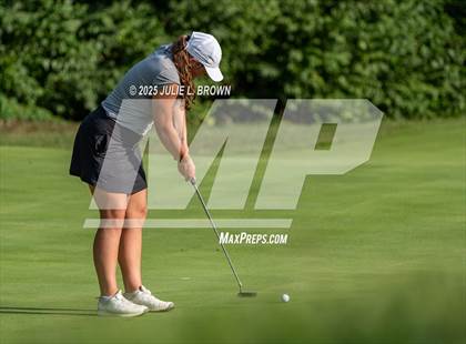 Thumbnail 1 in Indianapolis Bishop Chatard @ Brebeuf Jesuit Preparatory photogallery.