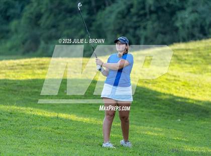 Thumbnail 1 in Indianapolis Bishop Chatard @ Brebeuf Jesuit Preparatory photogallery.