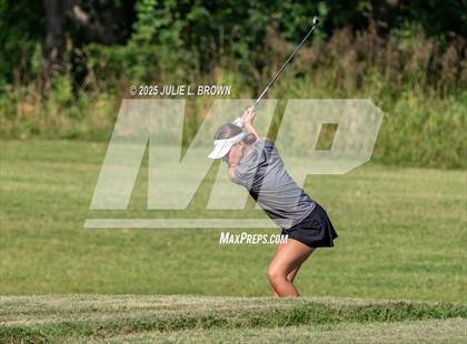 Thumbnail 2 in Indianapolis Bishop Chatard @ Brebeuf Jesuit Preparatory photogallery.