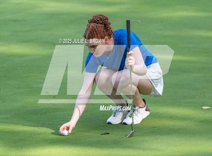 Thumbnail 3 in Indianapolis Bishop Chatard @ Brebeuf Jesuit Preparatory photogallery.