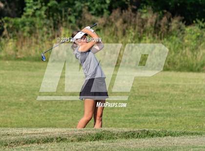 Thumbnail 2 in Indianapolis Bishop Chatard @ Brebeuf Jesuit Preparatory photogallery.