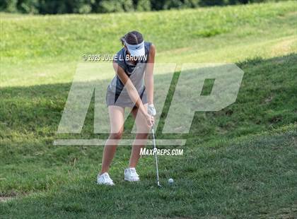 Thumbnail 2 in Indianapolis Bishop Chatard @ Brebeuf Jesuit Preparatory photogallery.