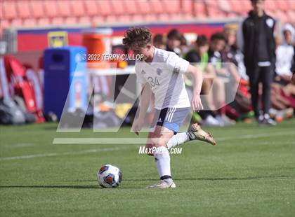 Thumbnail 3 in Layton Christian Academy vs. Real Salt Lake Academy (UHSAA 3A Final) photogallery.