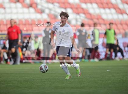 Thumbnail 3 in Layton Christian Academy vs. Real Salt Lake Academy (UHSAA 3A Final) photogallery.