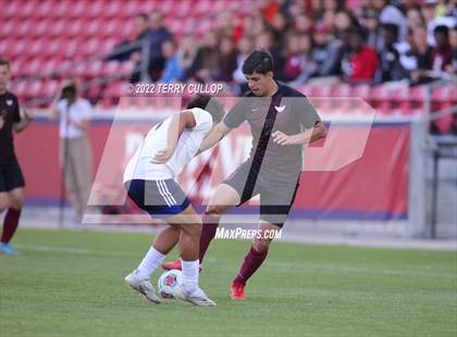 Thumbnail 1 in Layton Christian Academy vs. Real Salt Lake Academy (UHSAA 3A Final) photogallery.