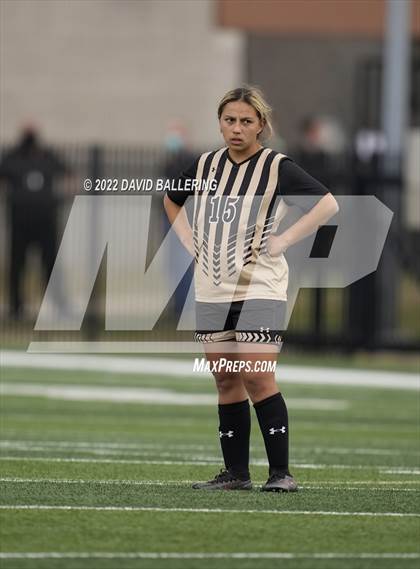 Thumbnail 2 in Marcus @ Abilene (LD Bell Blue Raider Invitational) photogallery.