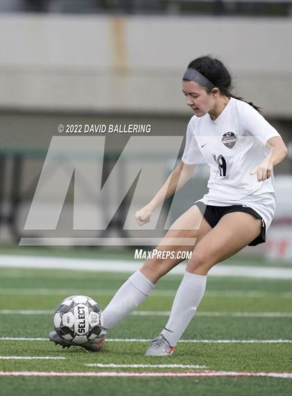 Thumbnail 3 in Marcus @ Abilene (LD Bell Blue Raider Invitational) photogallery.