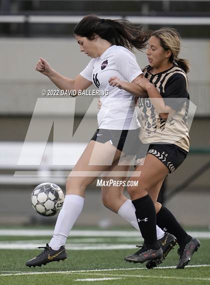 Thumbnail 1 in Marcus @ Abilene (LD Bell Blue Raider Invitational) photogallery.