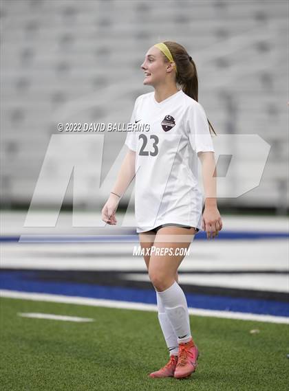 Thumbnail 2 in Marcus @ Abilene (LD Bell Blue Raider Invitational) photogallery.
