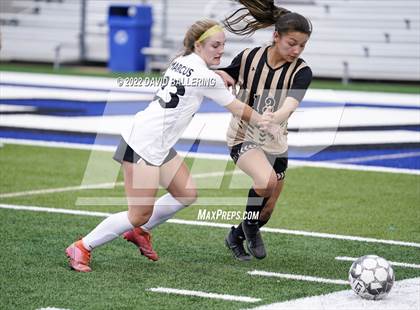 Thumbnail 3 in Marcus @ Abilene (LD Bell Blue Raider Invitational) photogallery.