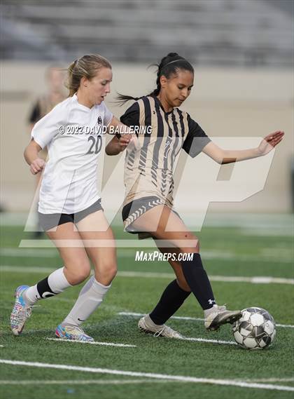 Thumbnail 2 in Marcus @ Abilene (LD Bell Blue Raider Invitational) photogallery.
