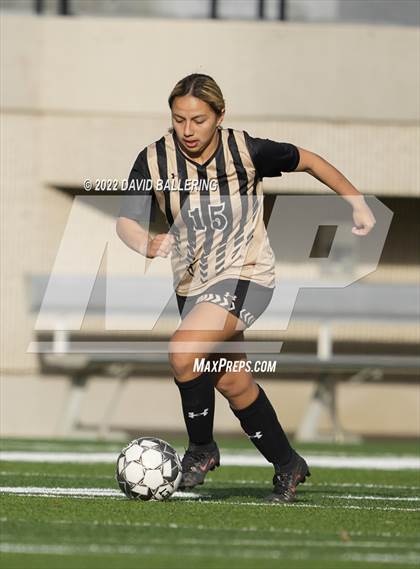 Thumbnail 2 in Marcus @ Abilene (LD Bell Blue Raider Invitational) photogallery.