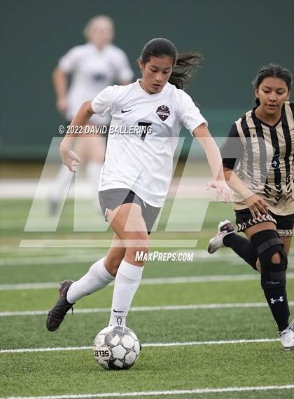 Thumbnail 2 in Marcus @ Abilene (LD Bell Blue Raider Invitational) photogallery.