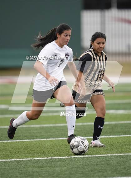Thumbnail 1 in Marcus @ Abilene (LD Bell Blue Raider Invitational) photogallery.
