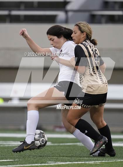Thumbnail 3 in Marcus @ Abilene (LD Bell Blue Raider Invitational) photogallery.