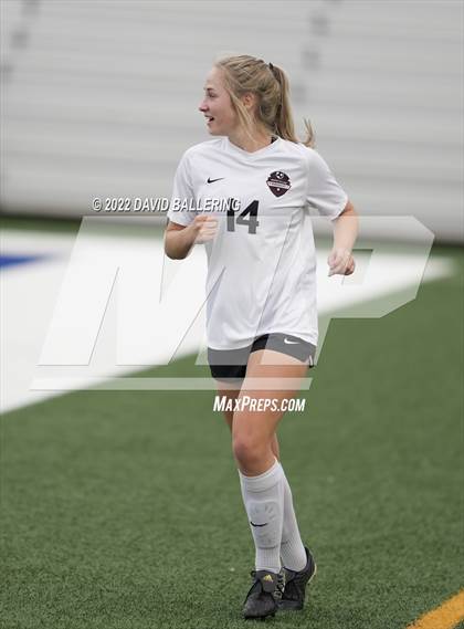 Thumbnail 2 in Marcus @ Abilene (LD Bell Blue Raider Invitational) photogallery.