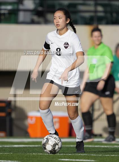 Thumbnail 2 in Marcus @ Abilene (LD Bell Blue Raider Invitational) photogallery.